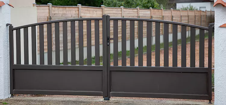 Advanced Gate Solutions in Troy, AL