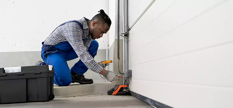 Expert Solutions for Every Garage Lock Need in Troy, AL