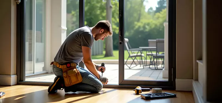 Comprehensive Solutions for Every Glass Door Need in Troy, AL