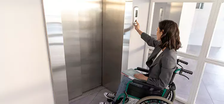 Benefits of Modern Handicap Door Systems in Troy, AL