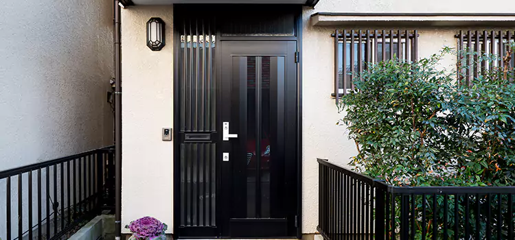 Popular Exterior Door Options in Troy, AL