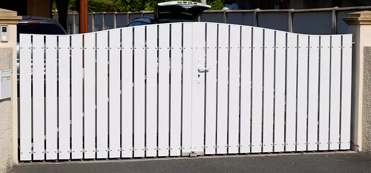 Why Choose Us for Residential Gate Repair in Troy, AL?